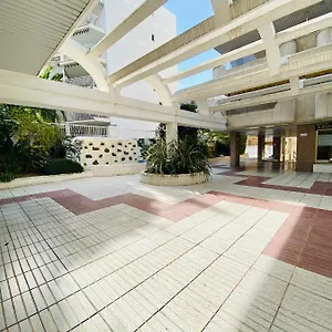 Arquus Apartamento Salou