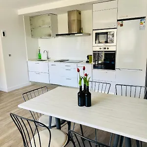 Delux Apartamento Salou