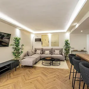  Apartamento Lovely In Dama De Noche