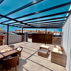 Casa Relax Сasa de vacaciones Playa Blanca (Lanzarote)
